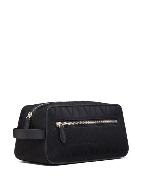 Iconographe wash bag Valentino Garavani | 4Y2P0T85CSH0NO